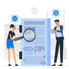 Compliance Audits