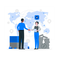 Add Business To NTN