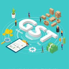 GST Filing
