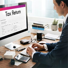 Business Tax Returns