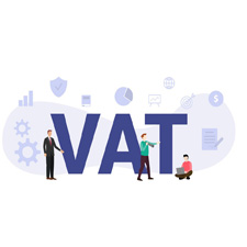 VAT (Value Added Tax) Filing