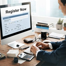 GST Registration