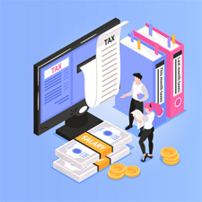 Income Tax Filing